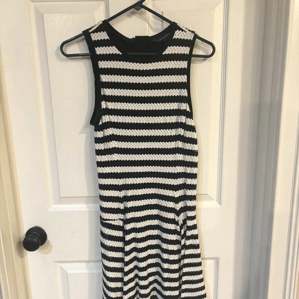 Banana Republic Summer Dress!